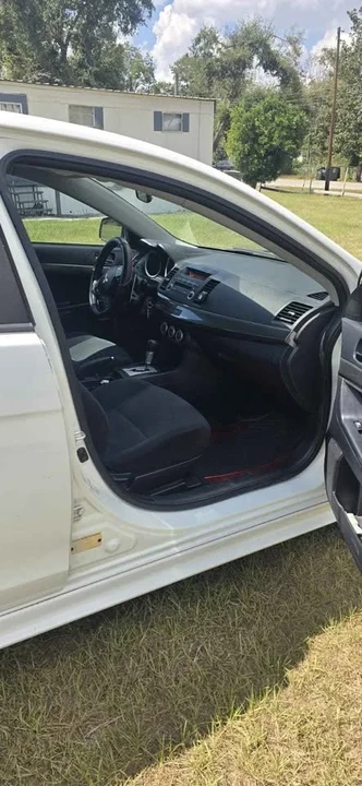 2009 Mitsubishi Lancer 8th Gen - Image 4 of 10