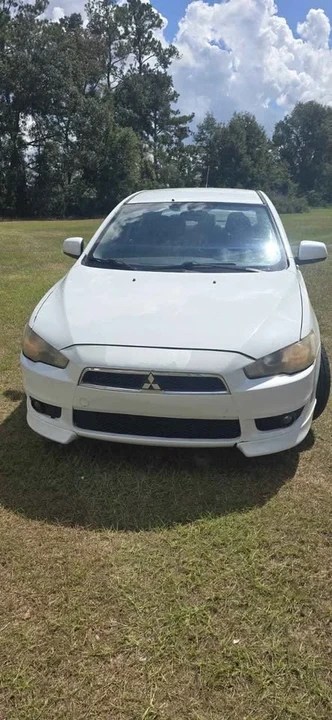 2009 Mitsubishi Lancer 8th Gen - Image 7 of 10