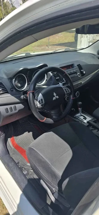 2009 Mitsubishi Lancer 8th Gen - Image 5 of 10