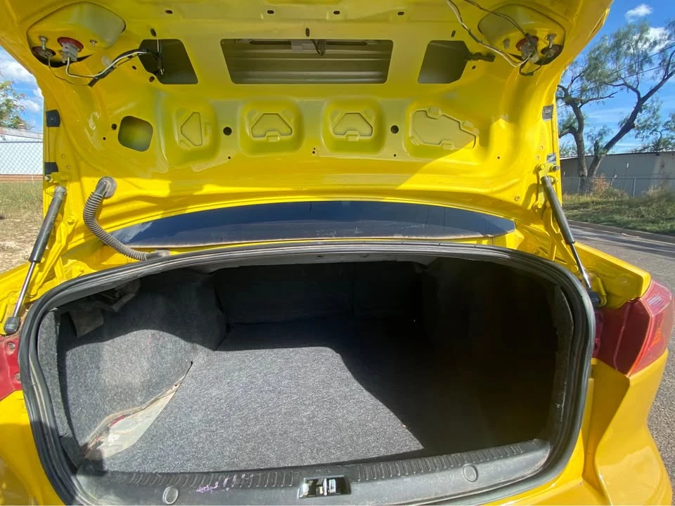 2009 Mitsubishi Lancer 8th Gen - Image 14 of 19