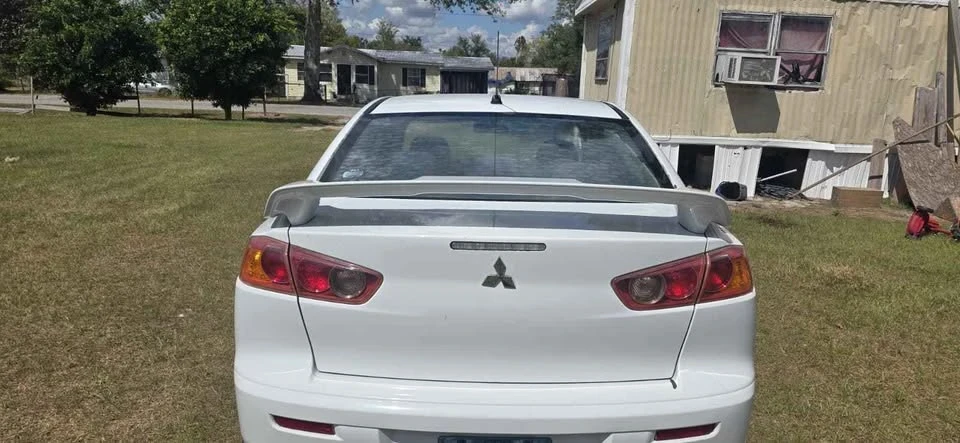 2009 Mitsubishi Lancer 8th Gen - Image 2 of 10