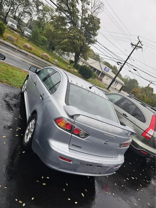 2009 Mitsubishi Lancer 8th Gen - Image 2 of 7