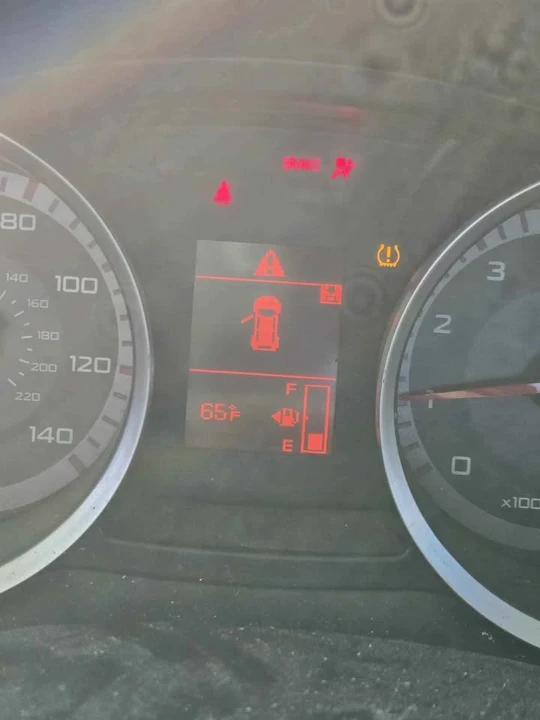 2009 Mitsubishi Lancer 8th Gen - Image 6 of 11