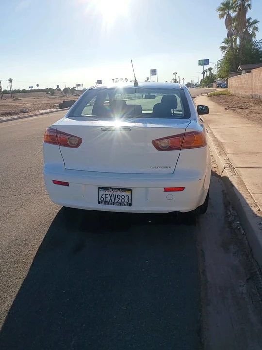 2009 Mitsubishi Lancer 9th Gen - Image 5 of 18
