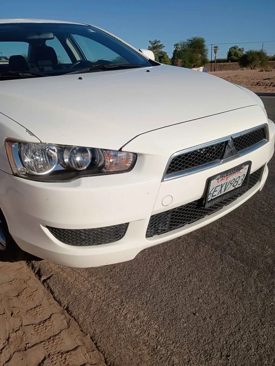 2009 Mitsubishi Lancer 9th Gen - Image 7 of 18