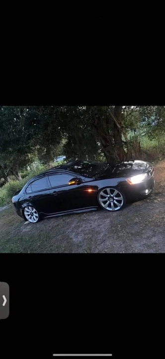 2009 Mitsubishi Lancer 8th Gen - Image 2 of 2