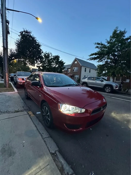 2009 Mitsubishi Lancer 8th Gen - Image 3 of 16