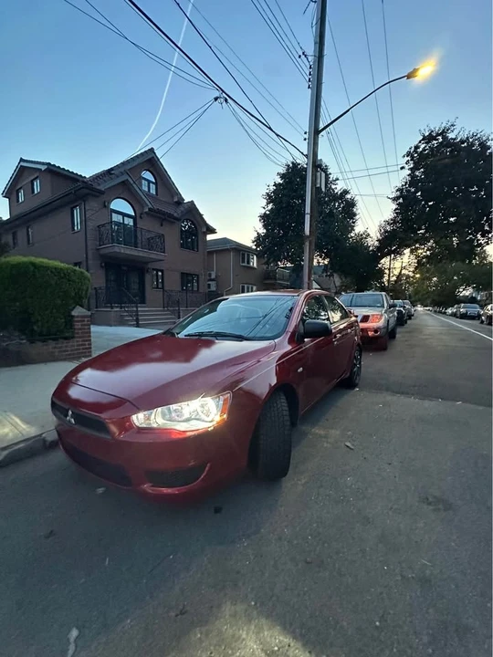 2009 Mitsubishi Lancer 8th Gen - Image 2 of 16