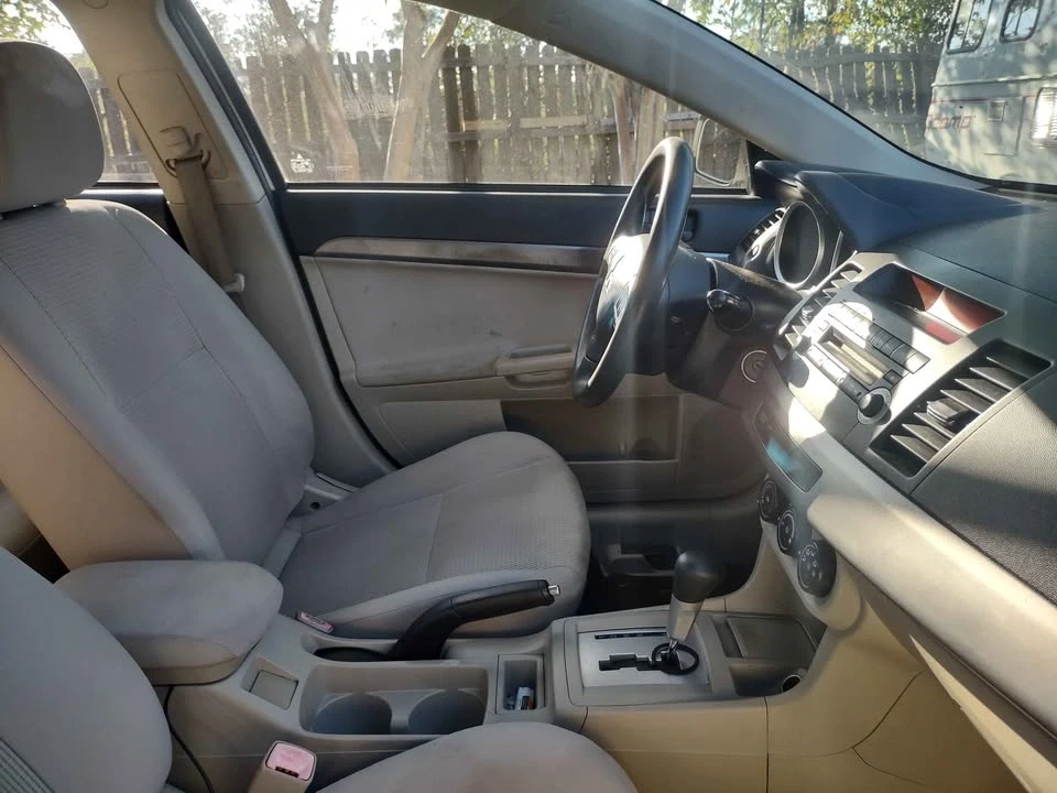 2009 Mitsubishi Lancer 8th Gen - Image 5 of 7