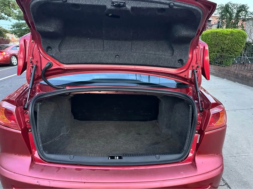 2009 Mitsubishi Lancer 8th Gen - Image 15 of 16