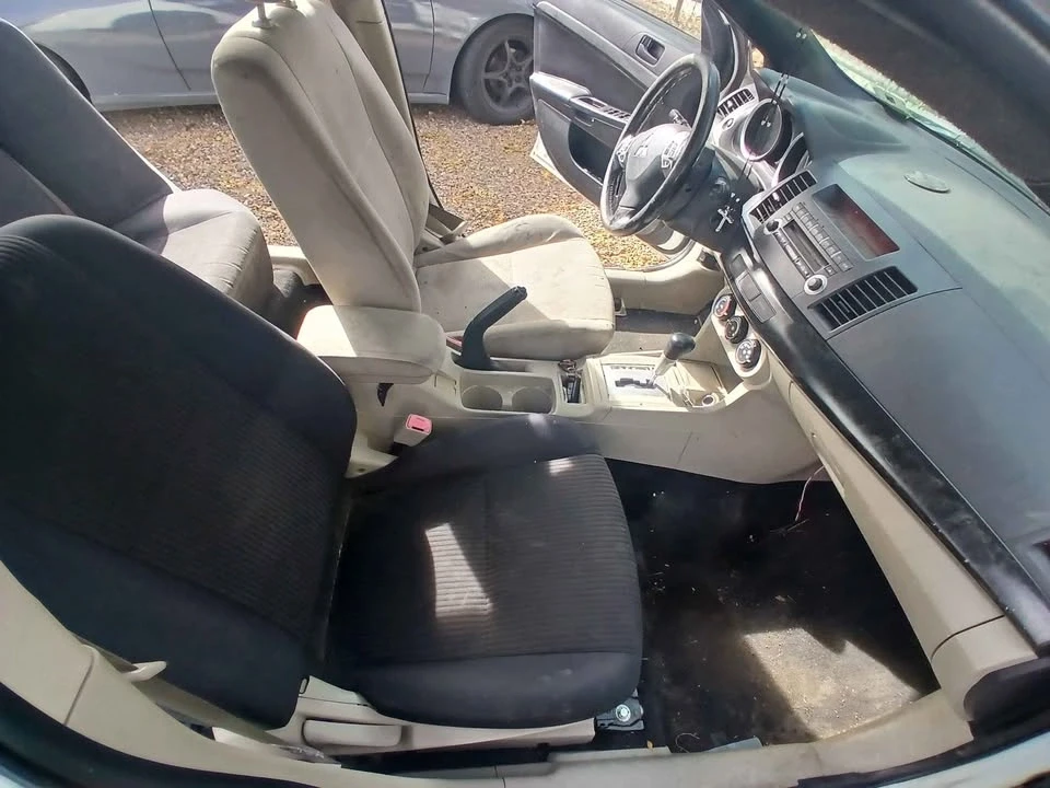2009 Mitsubishi Lancer 9th Gen - Image 8 of 8