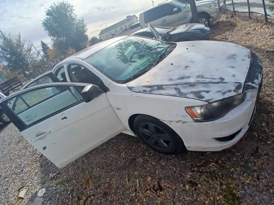 2009 Mitsubishi Lancer 9th Gen - Image 2 of 8