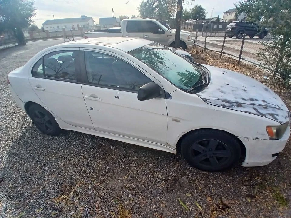 2009 Mitsubishi Lancer 9th Gen - Image 4 of 8