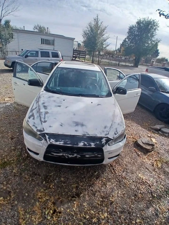 2009 Mitsubishi Lancer 9th Gen - Image 3 of 8
