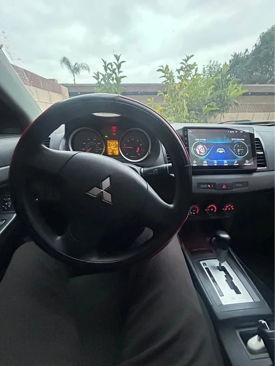 2009 Mitsubishi Lancer 8th Gen - Image 4 of 4