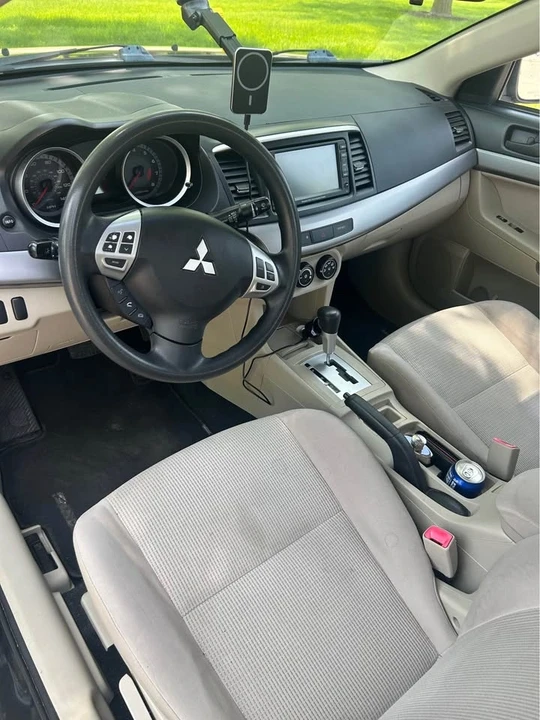 2009 Mitsubishi Lancer 8th Gen - Image 6 of 7