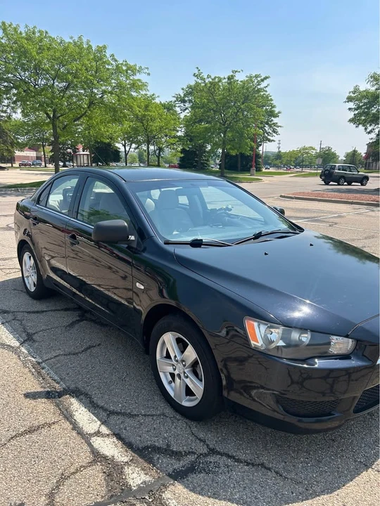 2009 Mitsubishi Lancer 8th Gen - Image 3 of 9