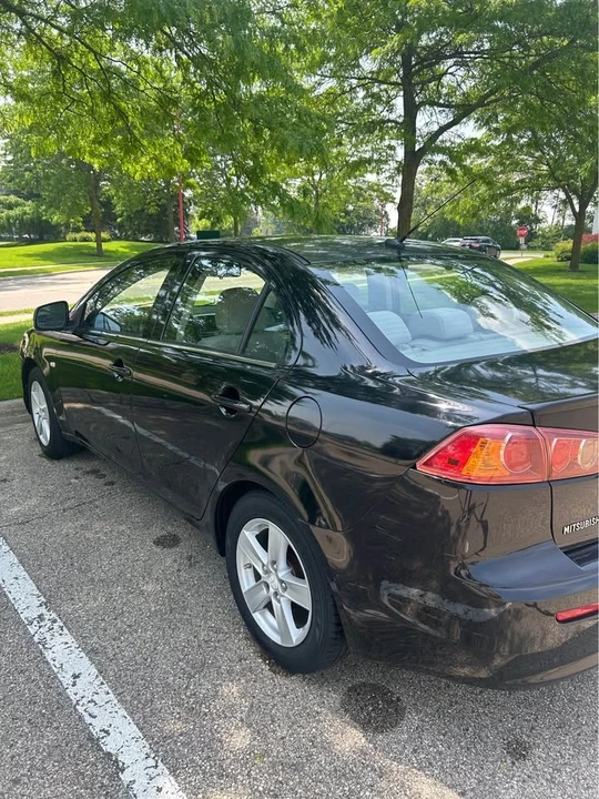 2009 Mitsubishi Lancer 8th Gen - Image 4 of 7
