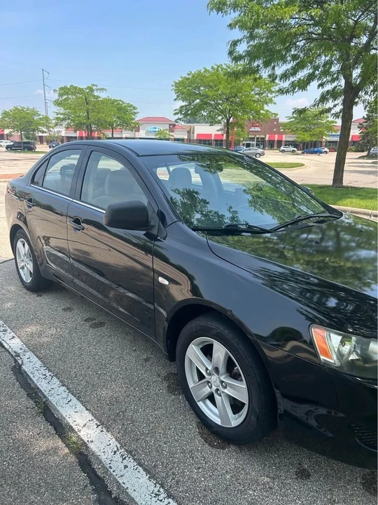 2009 Mitsubishi Lancer 8th Gen - Image 2 of 7
