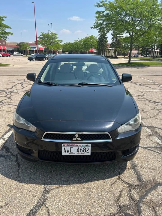 2009 Mitsubishi Lancer 8th Gen - Image 2 of 9
