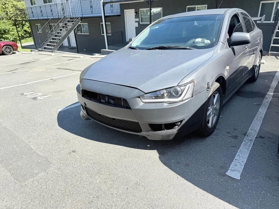 2009 Mitsubishi Lancer 8th Gen - Image 5 of 5