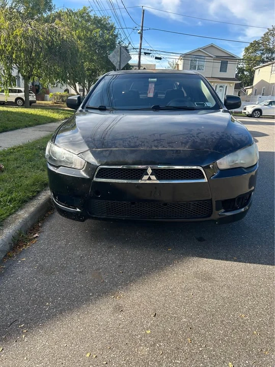 2009 Mitsubishi Lancer 8th Gen - Image 4 of 5