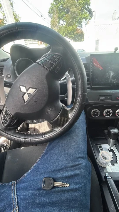 2009 Mitsubishi Lancer 8th Gen - Image 5 of 5