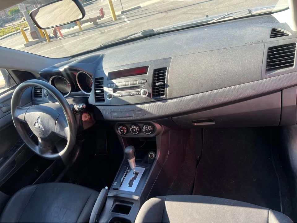 2009 Mitsubishi Lancer 9th Gen - Image 6 of 14