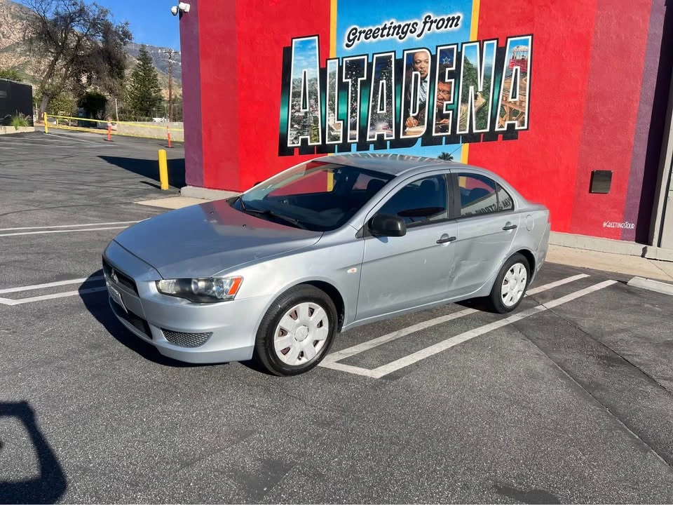 2009 Mitsubishi Lancer 9th Gen - Image 14 of 14