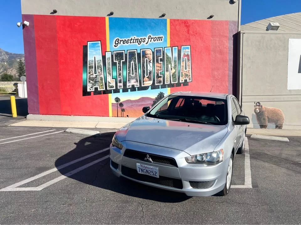 2009 Mitsubishi Lancer 9th Gen - Image 2 of 14