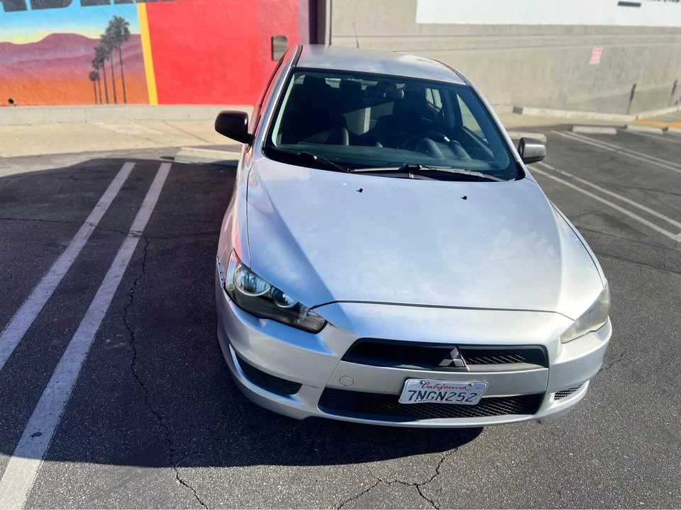 2009 Mitsubishi Lancer 9th Gen - Image 3 of 14