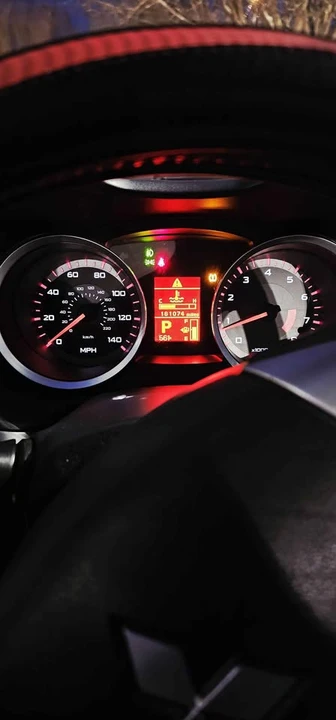 2009 Mitsubishi Lancer 8th Gen - Image 2 of 6