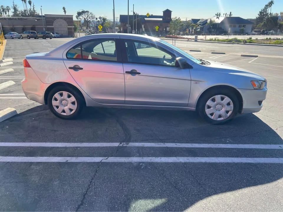 2009 Mitsubishi Lancer 9th Gen - Image 12 of 14