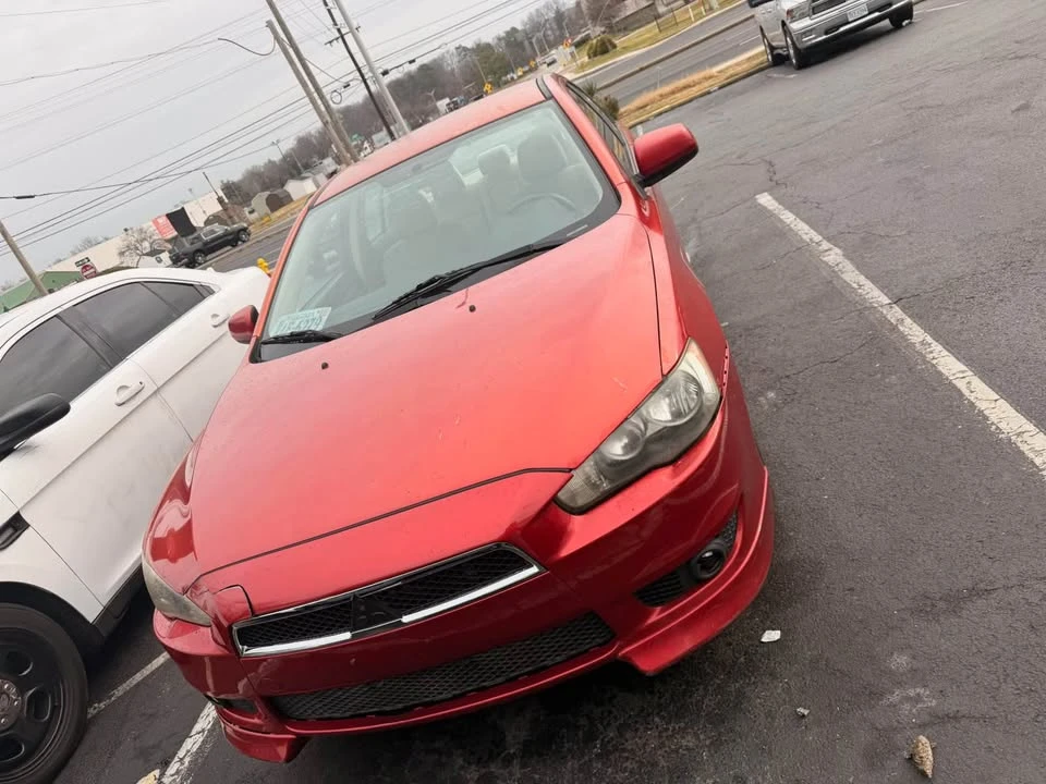 2009 Mitsubishi Lancer 8th Gen - Image 3 of 6
