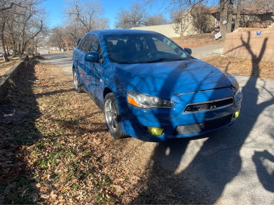 2009 Mitsubishi Lancer 8th Gen - Image 2 of 14