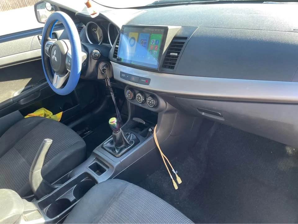 2009 Mitsubishi Lancer 8th Gen - Image 12 of 14