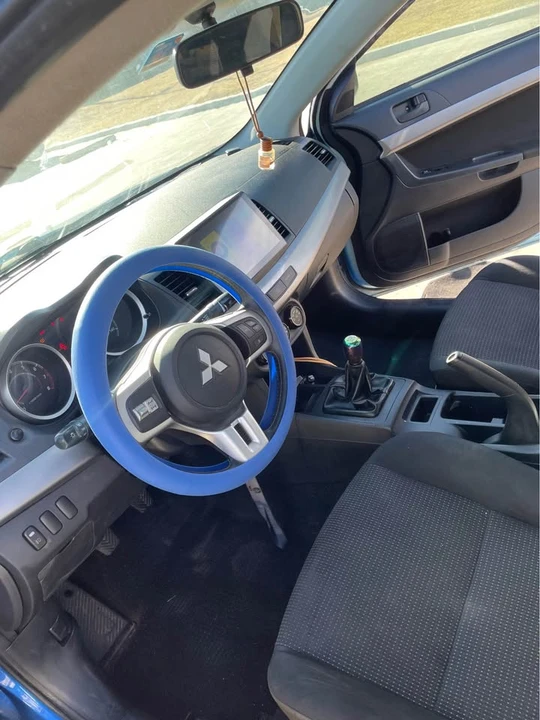 2009 Mitsubishi Lancer 8th Gen - Image 14 of 14