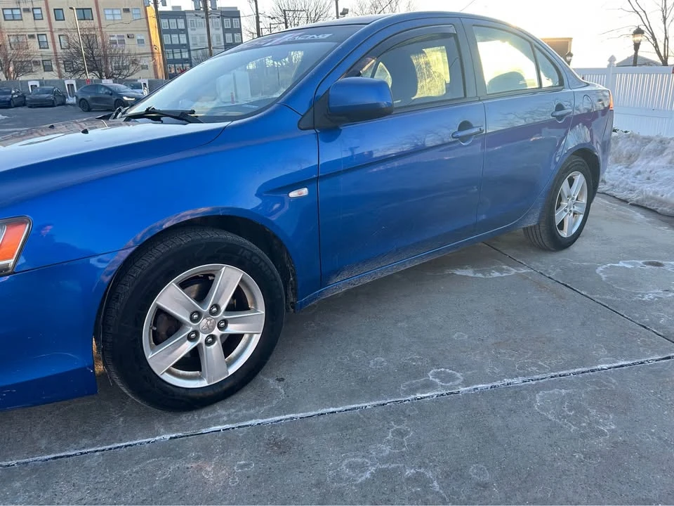 2009 Mitsubishi Lancer 9th Gen - Image 2 of 5