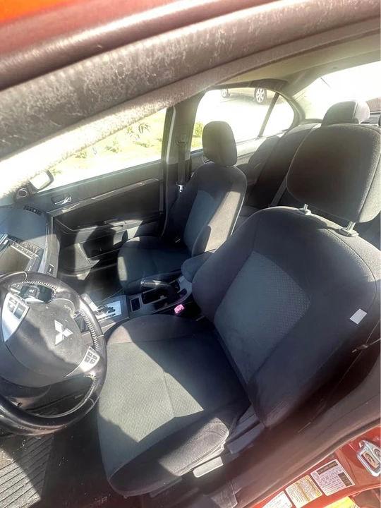 2009 Mitsubishi Lancer 8th Gen - Image 8 of 14