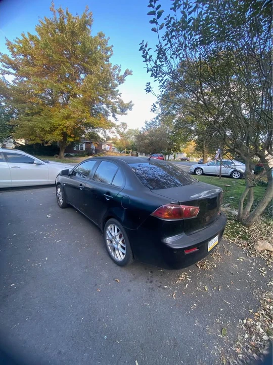 2009 Mitsubishi Lancer 9th Gen - Image 3 of 3