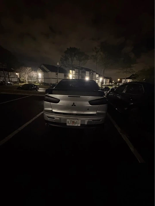 2009 Mitsubishi Lancer 9th Gen - Image 6 of 6