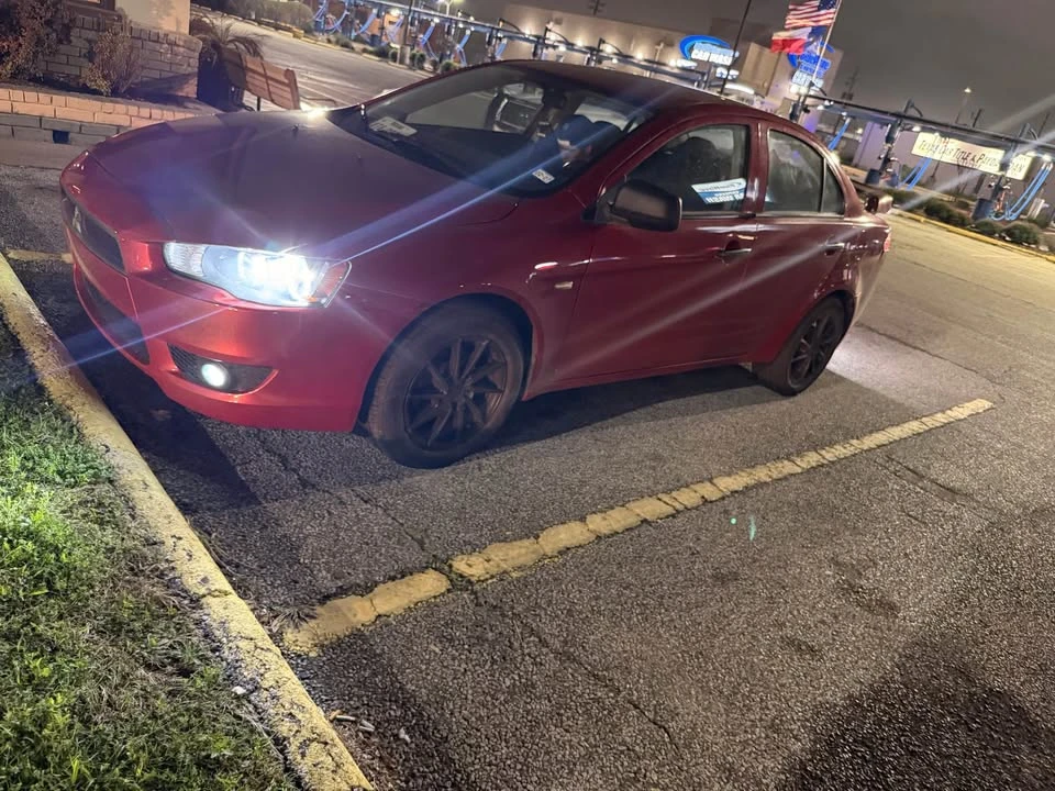 2009 Mitsubishi Lancer 9th Gen - Image 2 of 11