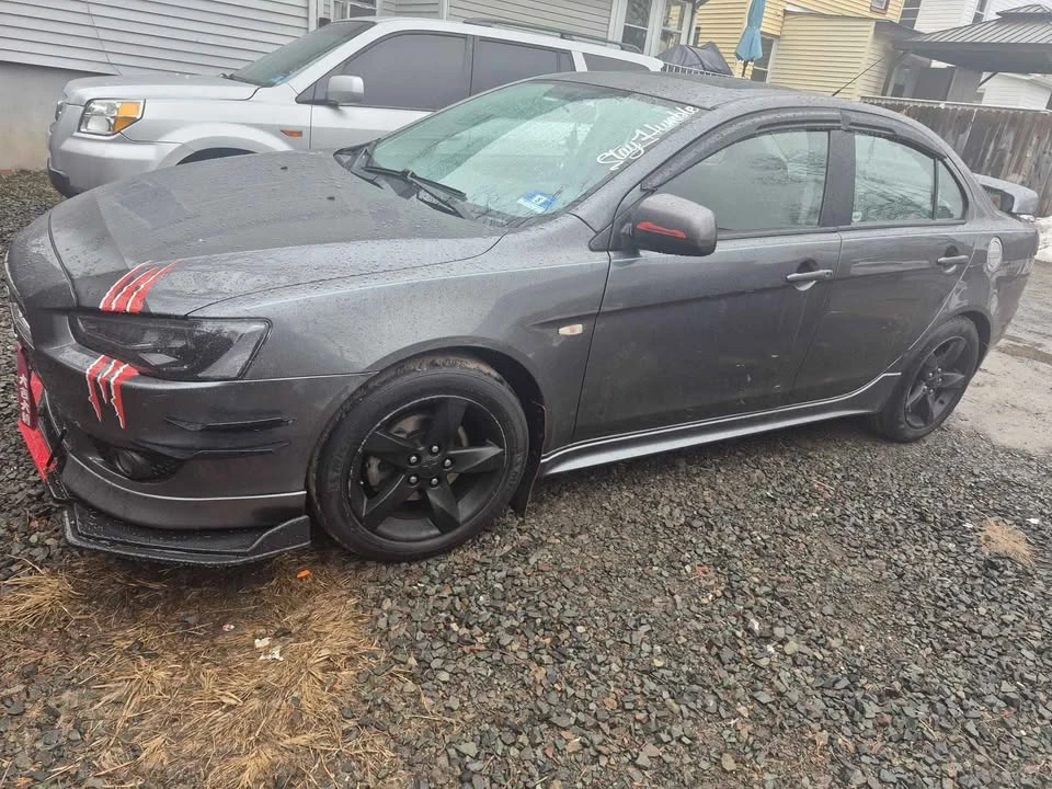 2009 Mitsubishi Lancer 9th Gen - Image 10 of 14