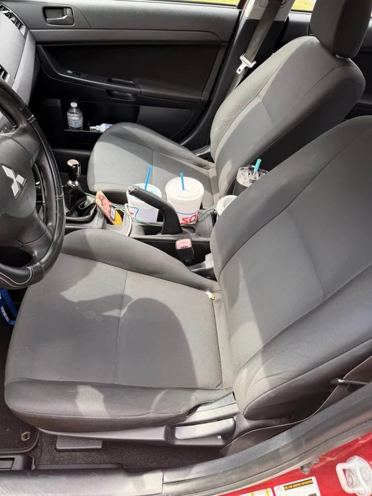 2009 Mitsubishi Lancer 9th Gen - Image 10 of 11