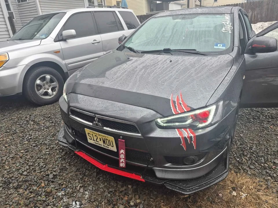 2009 Mitsubishi Lancer 9th Gen - Image 3 of 14