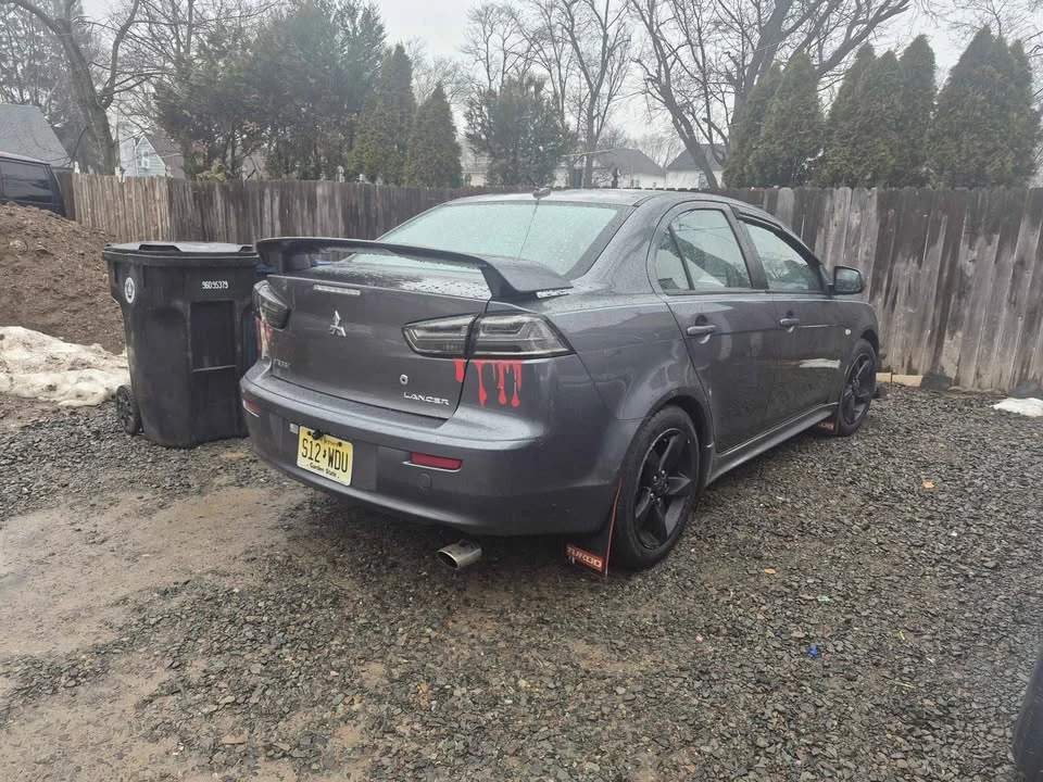 2009 Mitsubishi Lancer 9th Gen - Image 14 of 14