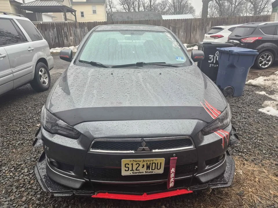 2009 Mitsubishi Lancer 9th Gen - Image 12 of 14