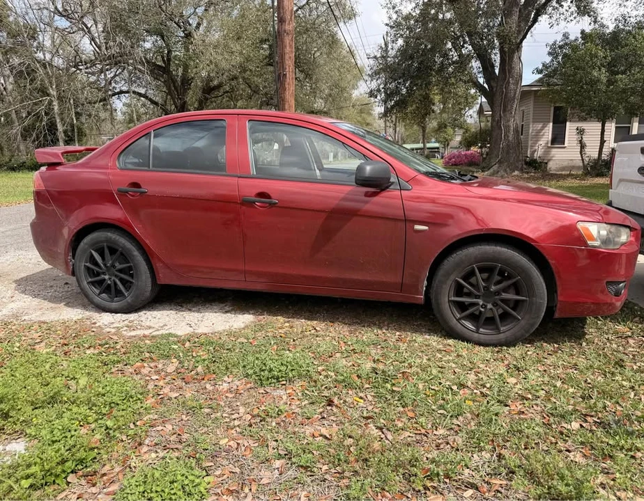 2009 Mitsubishi Lancer 9th Gen - Image 3 of 11