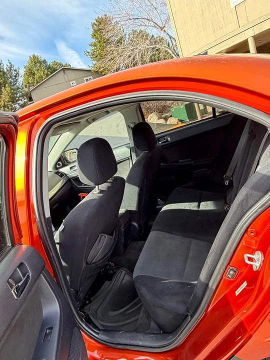 2009 Mitsubishi Lancer 9th Gen - Image 10 of 11