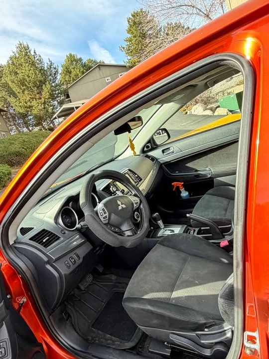 2009 Mitsubishi Lancer 9th Gen - Image 11 of 11